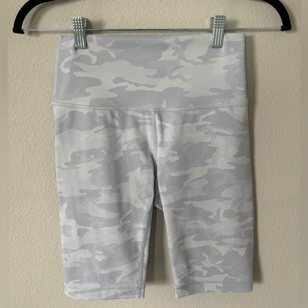 Lululemon Athletic Shorts